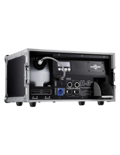 H-3 PRO Haze Machine