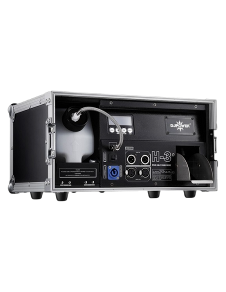 H-3 PRO Haze Machine