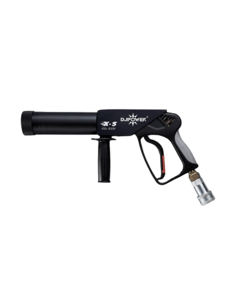 X-5 Pro CO2 Gun